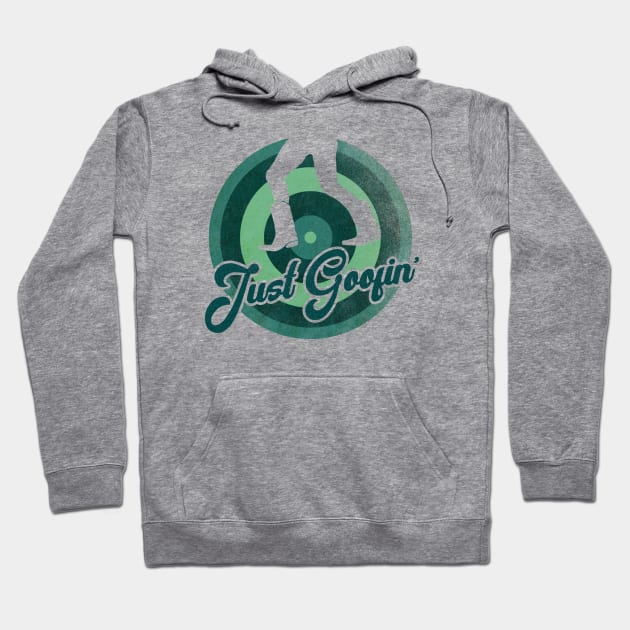 New Boot Goofin Hoodie by karutees